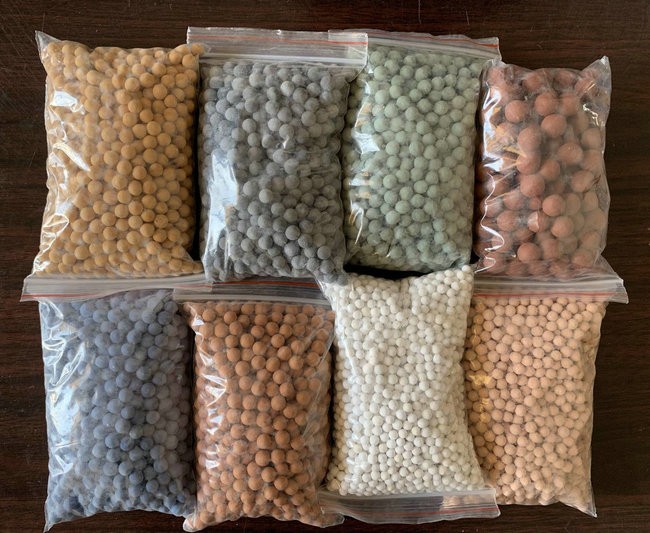 水族專業(yè)濾料